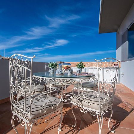 Appartement Frances Flats à Mellieħa Extérieur photo
