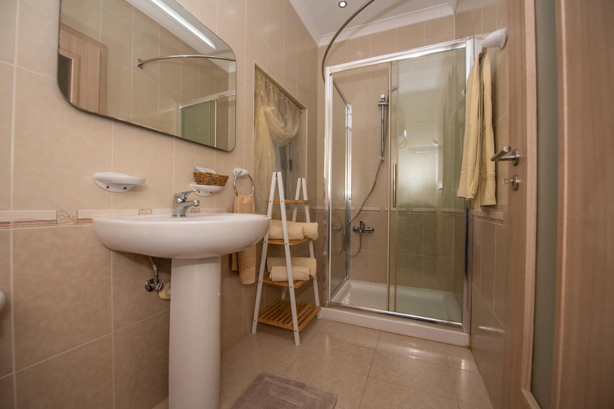 Appartement Frances Flats à Mellieħa Extérieur photo