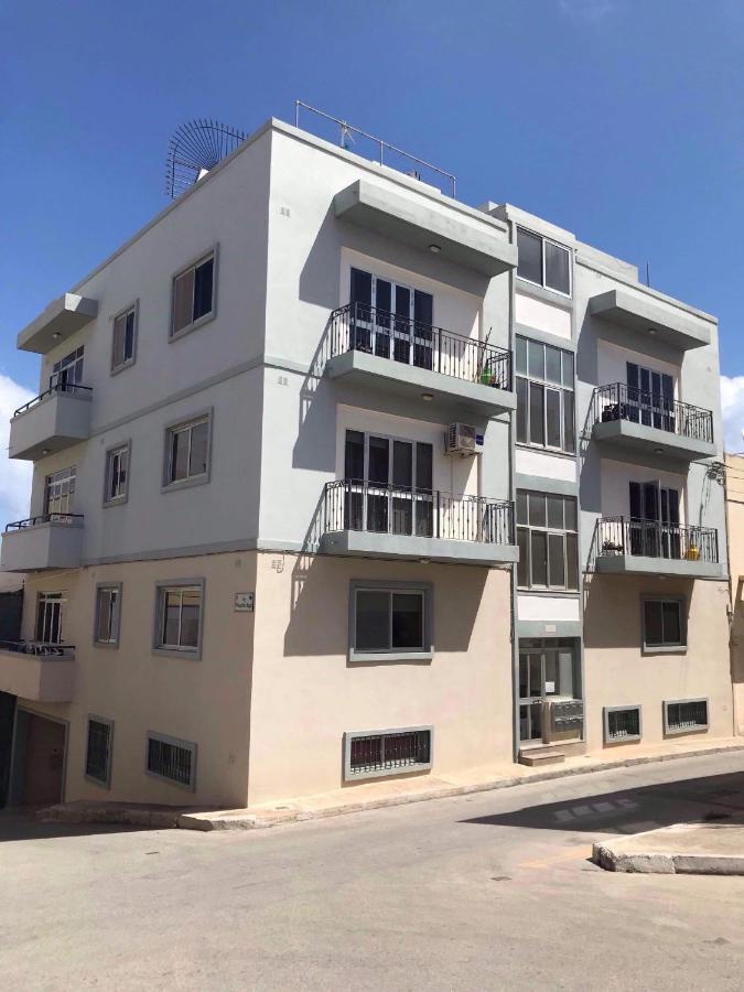 Appartement Frances Flats à Mellieħa Extérieur photo